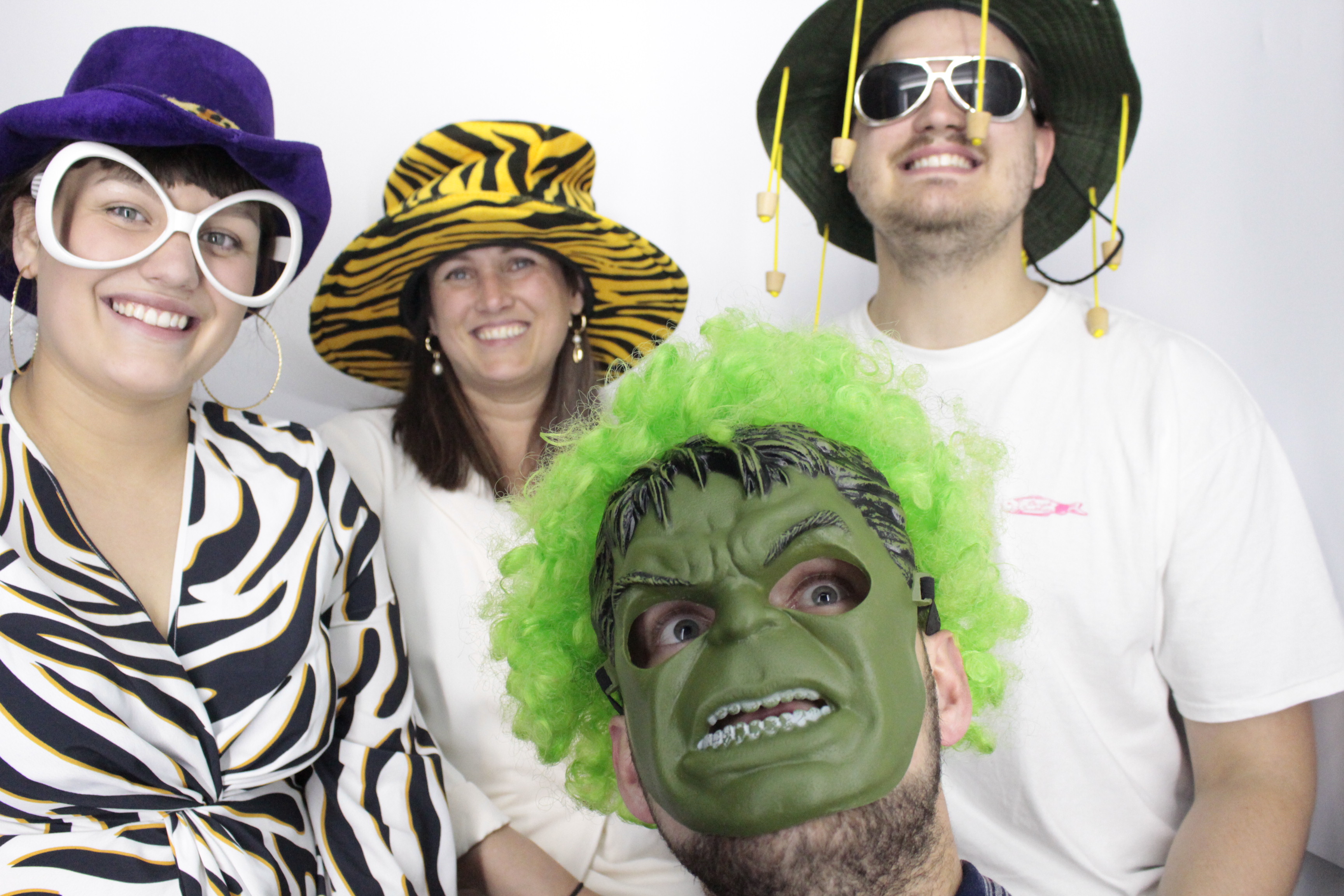 Mandy's 60th  Birthday Party | View more photos from the event at gallery.myphotoboothexperience.co.uk/u/MyPhotoBoothExperienceLtd/Mandys-60th-Birthday-Party